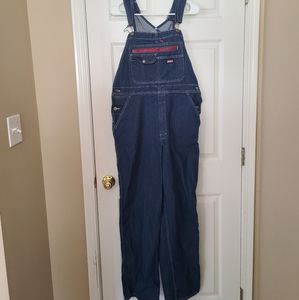 COPY - Dickies Overalls
